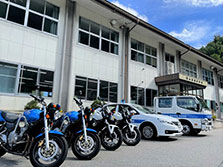 高山自動車学校