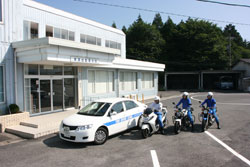 東濃自動車学校