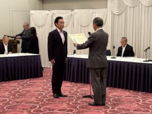 令和7年度 自転車安全整備制度推進中部ブロック会議