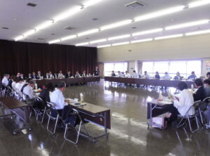 令和8年度第1回地区協会事務長・書記会議開催